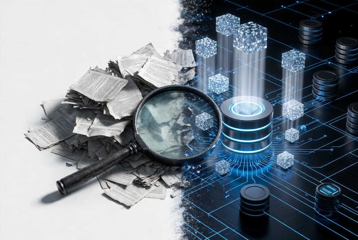 SEO is Dead, Long Live GEO: The 2025 Survival Guide