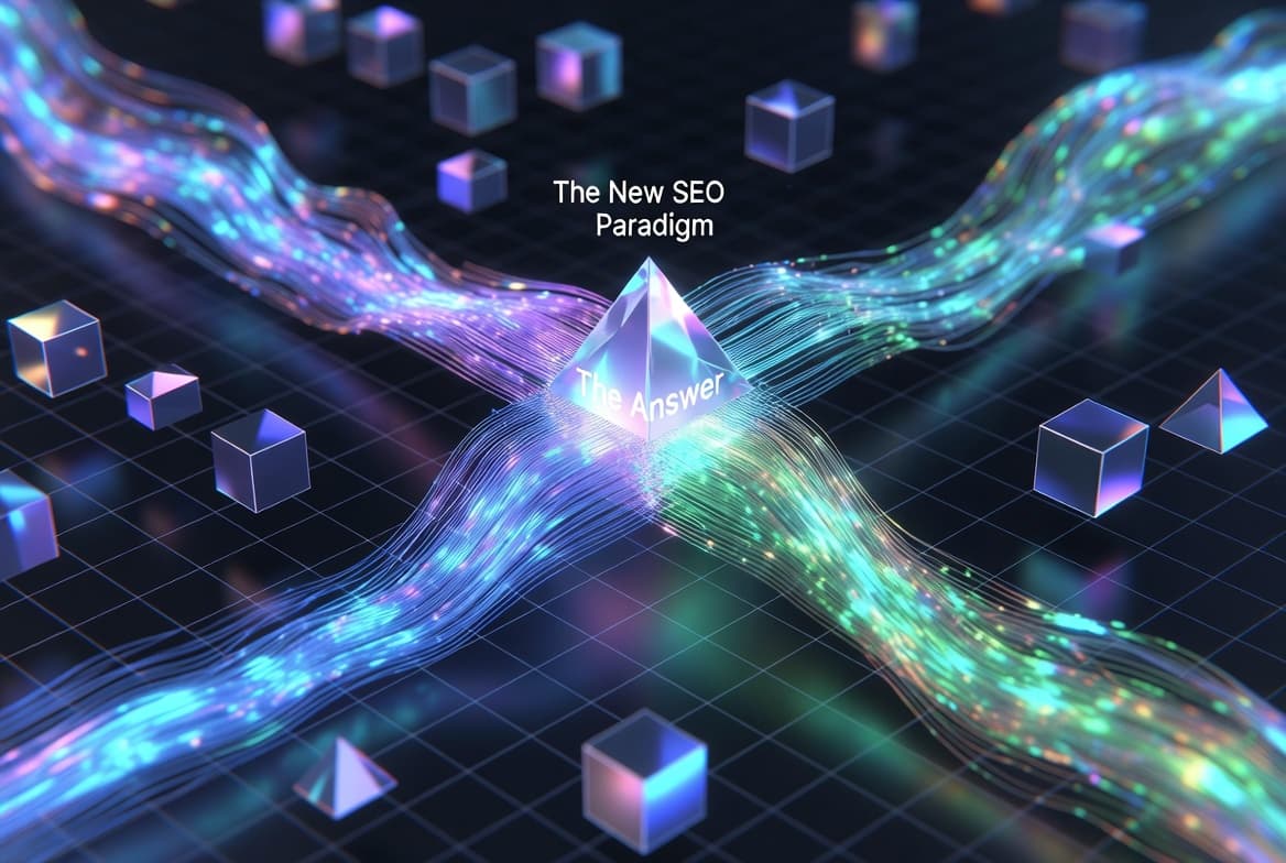 Mastering AI Search: The New Paradigm for SEO in 2025